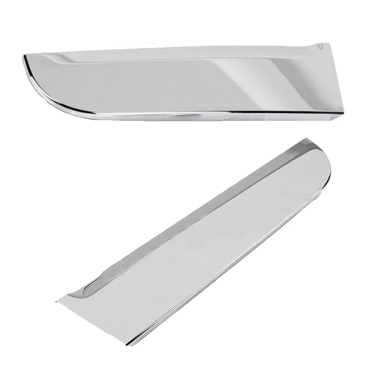 

Хромированный чехол на дверной ремень C для KIA Sportage 2011-2016