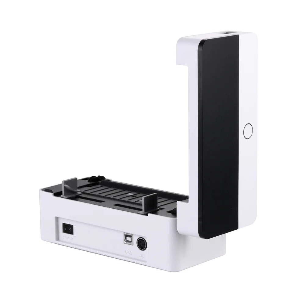 YHDAA 9260 bluetooth FBA принтер для печати этикеток 4x6 дюймов настольный 110 мм Термопринтер