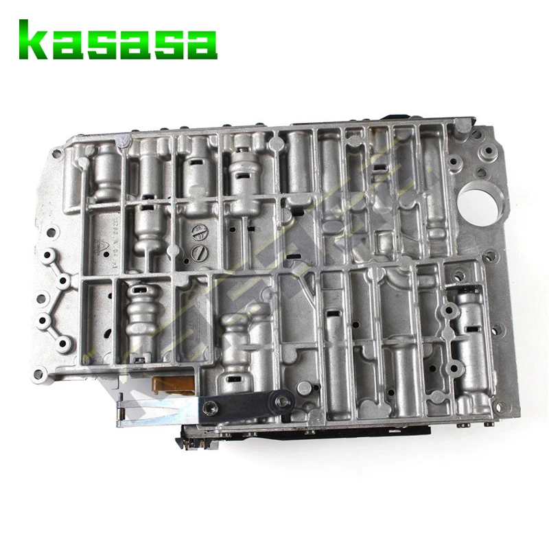 Новый соленоид коробки передач TCU 722 6 с фотомагнитом для Mercedes-Benz