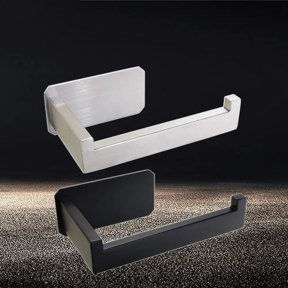 

Paper Storage Hardware For Kitchen Washroom Bathroom Accessories Paper Towel Holder Tissue Paper Holder Toilet Roll Holder