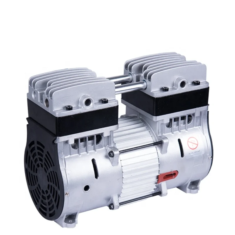 

800W Oil Free Compressor Motor