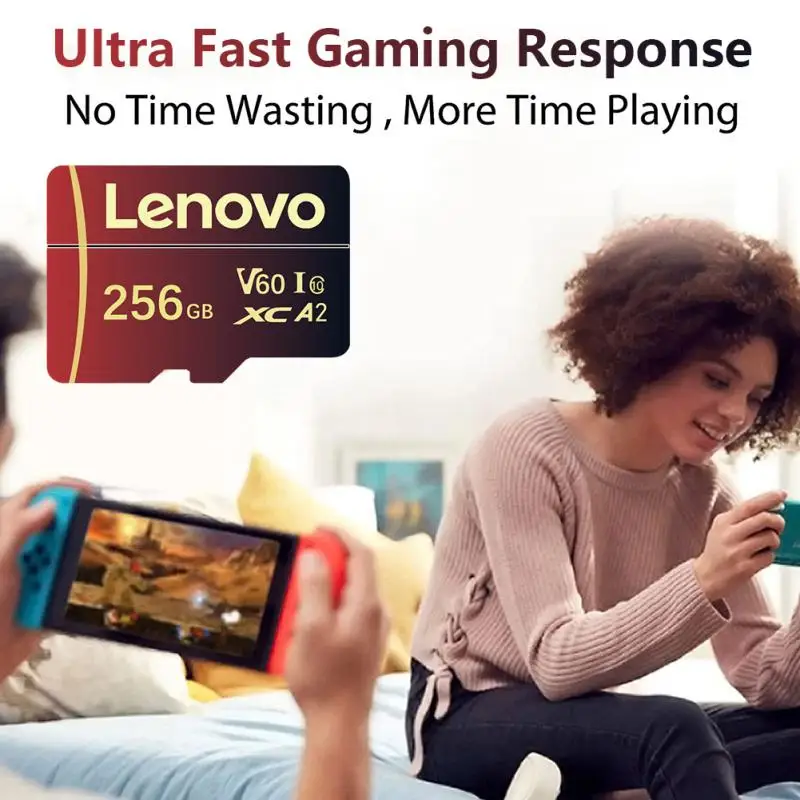 Карта памяти Micro TF SD