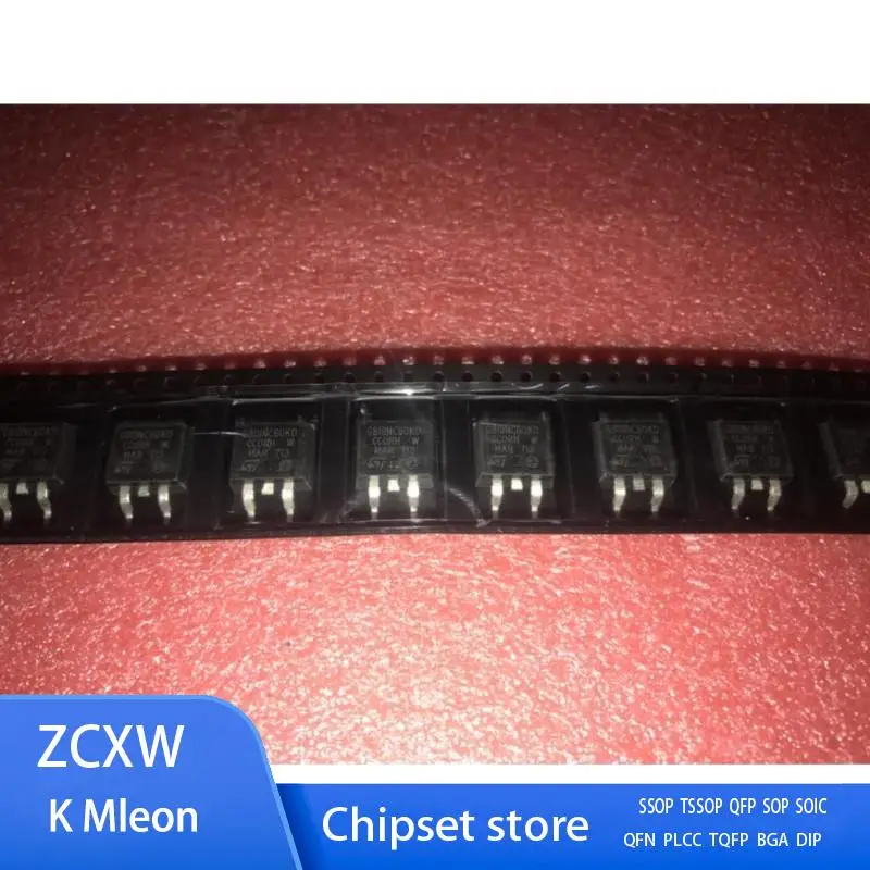 5 шт./лот/10 шт./лот STGB19NC60KD GB19NC60KD STGB19NC60HD GB19NC60HD TO-263 19A 600V
