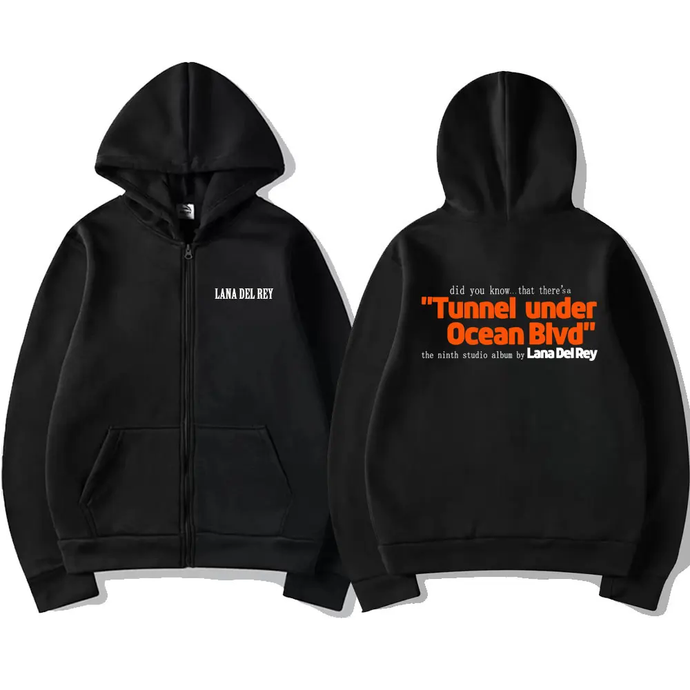 Новинка 2023 музыкальный альбом Лана Дель Рей вы знали что туннель под океаном худи
