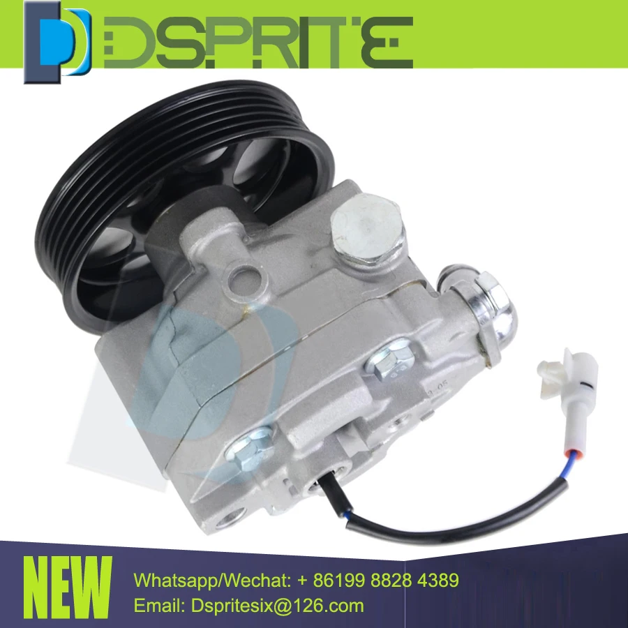 Насос гидроусилителя руля для Subaru Forester Impreza 2.5L 06-08 34430SA020 34430SA021 34430-SA020 34430-SA021 34430SA0019L