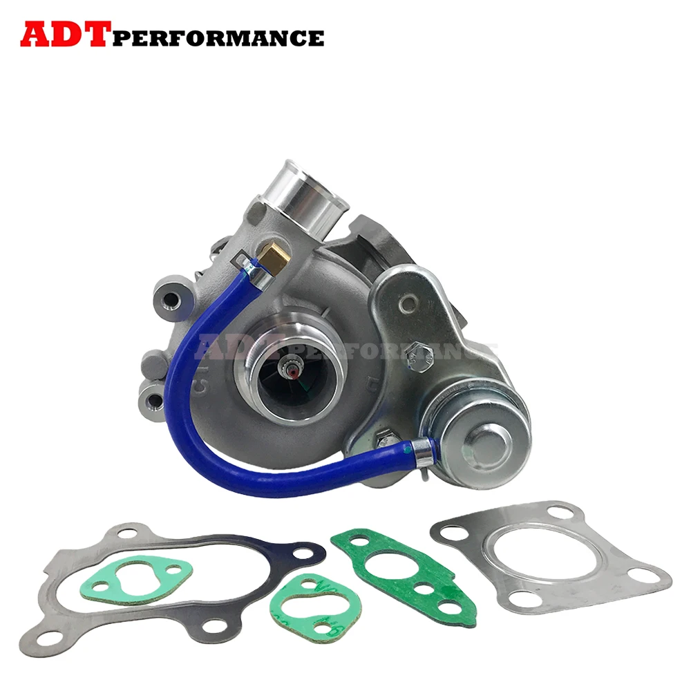 Фото 1720164050 17201 64050 17201-64050 Turbo17201-64050 CT12 Turbo для Toyota Town Ace/Lite Ace TownAce LiteAce 2.0L 2CT 2.0L №1