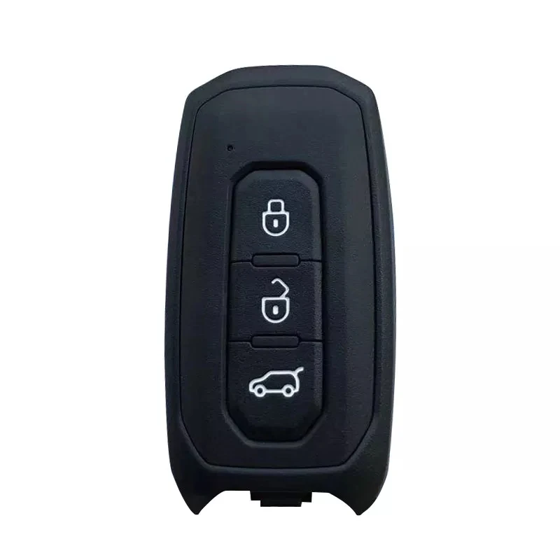 Смарт-ключ CN018083 5 кнопок частота 902 МГц для транспондера Ford HITAG-Pro номер детали