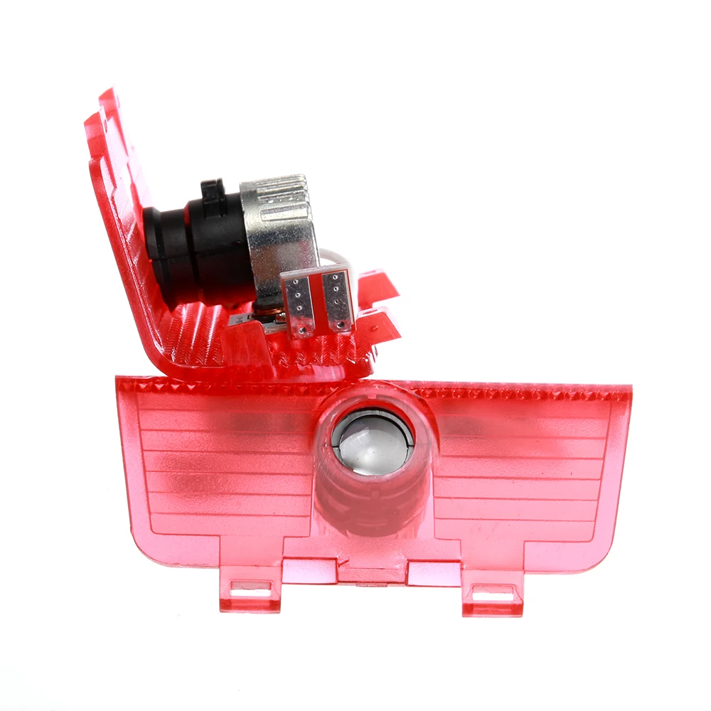 Honda URV Добро пожаловать Свет Корона Дорожная дверь Проекционное освещение