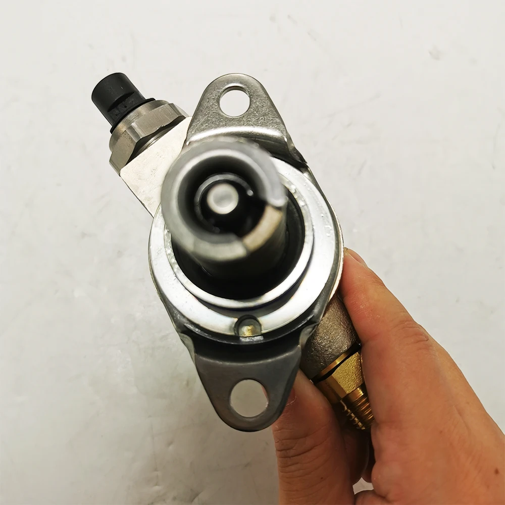 Фото Для 06J 127025 Brandekopomp Hoge Druk Voor A-U1Di A4 A8 Tt Q5 Q6 V1W Pa1Ssat G1Olf Tig1Uan 2.0t 06J 127025 06J 127 025 №4