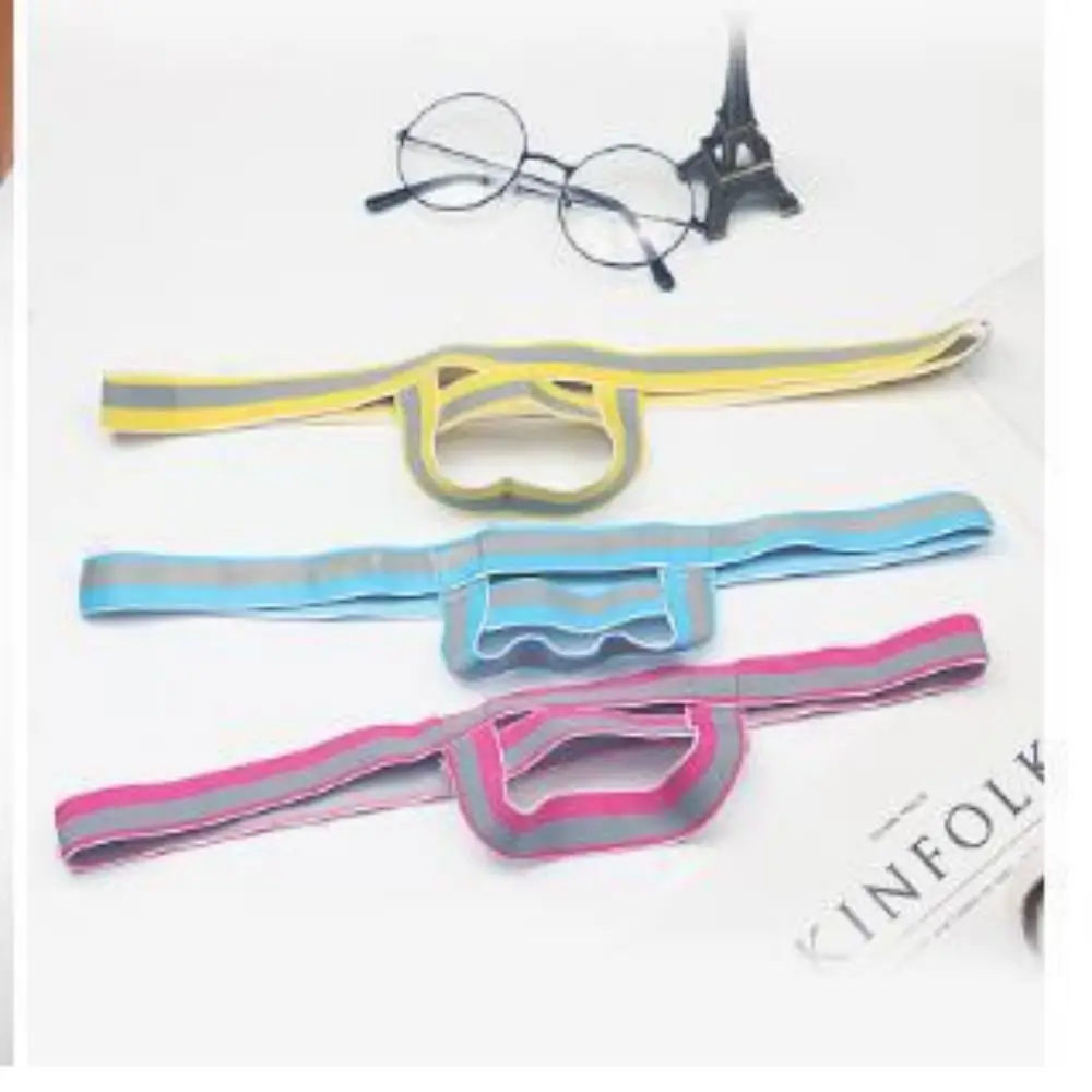 

Men'S Underwear Thong New Lace Jacquard Underwear High Grade Breathable Silk Smooth Underwear Underpants