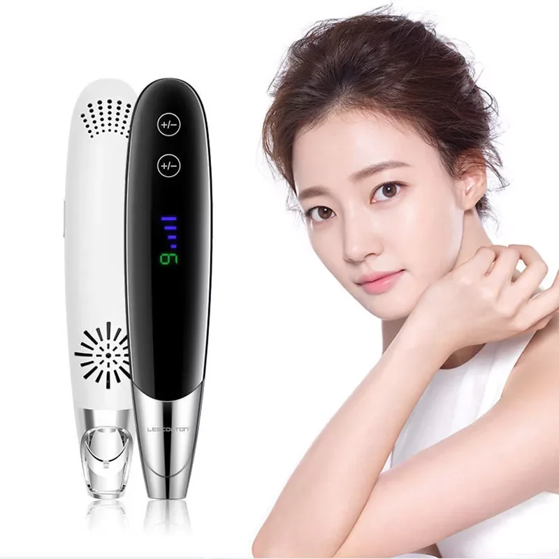 

Professional Laser Picosecond Pen Intelligent Freckle Tattoo Removal Mole Spot Eyebrow Pigment Remover Acne Sikn Care Tool
