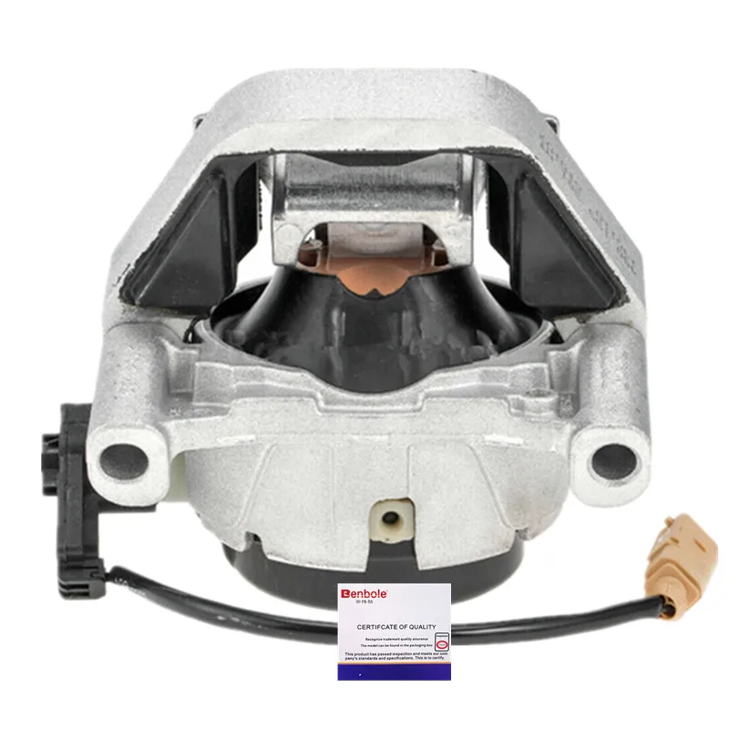 Высококачественная опора двигателя с датчиками OEM 4G 0199381 NT КТ 4Г LC/LG/LH/QE/MQ для Audi A5 A6