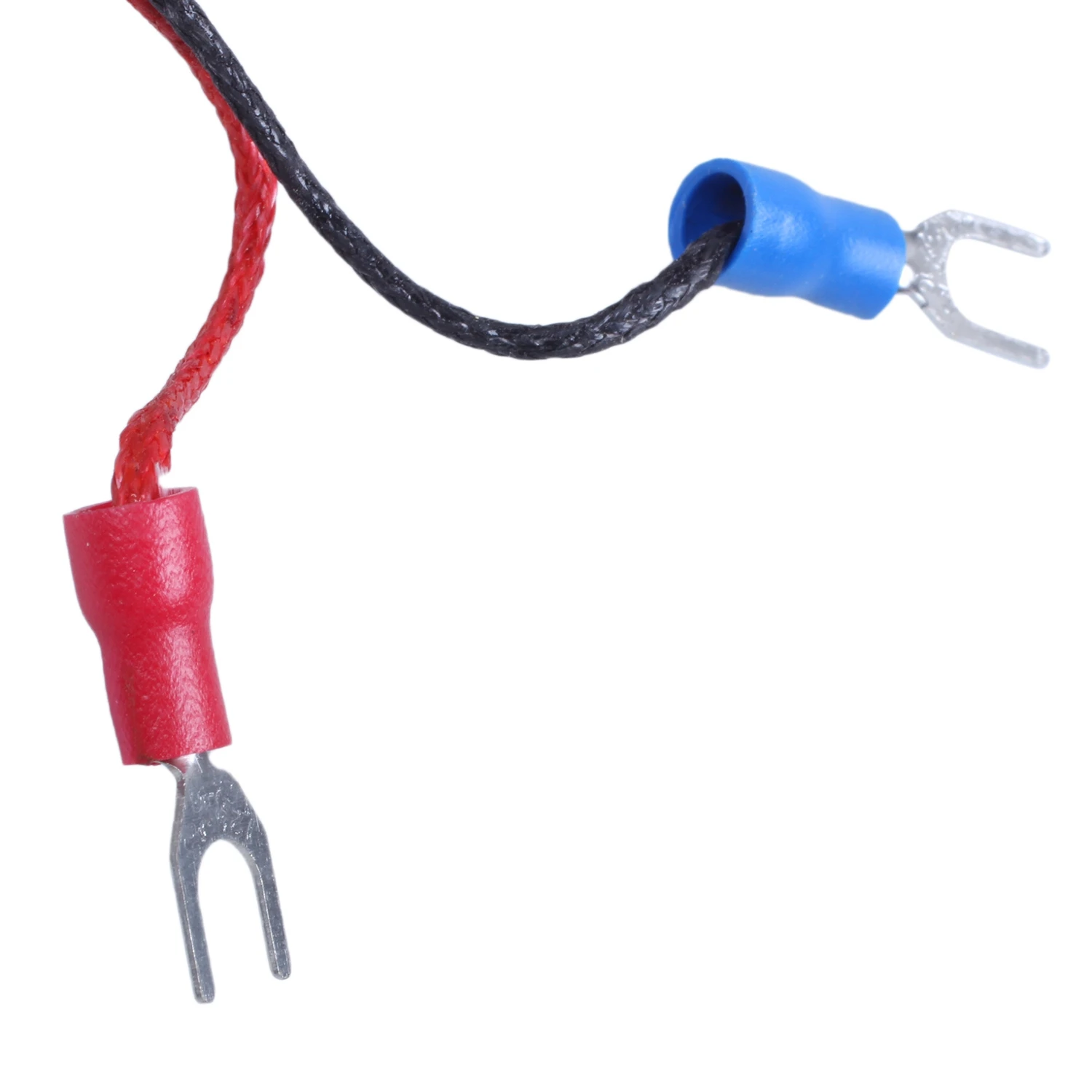 Термопара типа K 20 см датчик высокой температуры 1 5 м