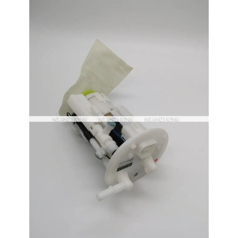 Топливный насос в сборе 17708-SJA-A02-M1 подходит для Acura RL 3.5L 05-08 без датчика уровня