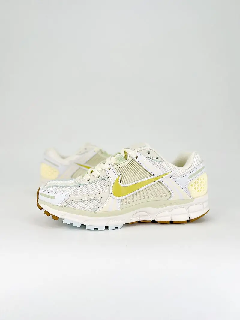 кроссовки в стиле Nike Zoom Vomero 5 мужские для бега оригинал Повседневная обувь