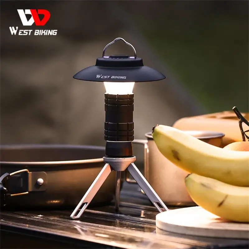 

Outdoor Lighthouse Camping Light Home LED Light GZ Camp Atmosphere Light Portable Magnetic Emergency Flashlight For Goal Zero