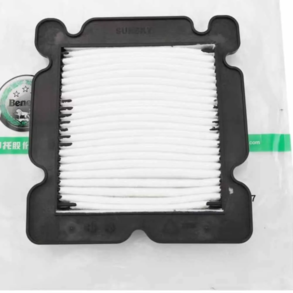 Для QJ QJMOTOR Flash SRV600 масляный воздушный фильтр элемент воздушного фильтра масляная