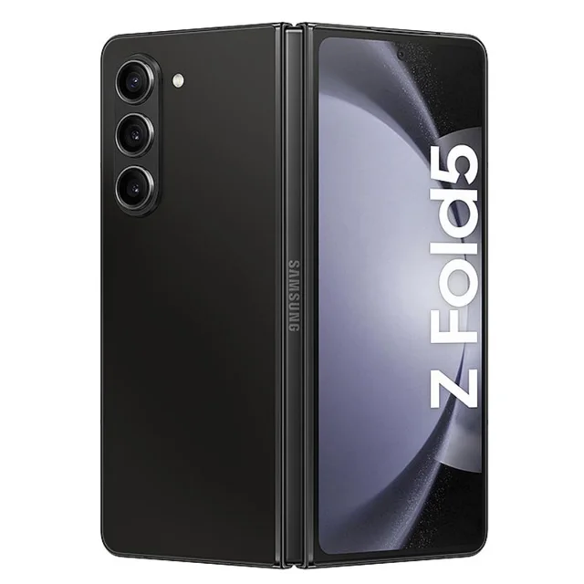 Смартфон Samsung Galaxy Z Fold5, 12/256ГБ, 12/512ГБ, 12ГБ/1ТБ