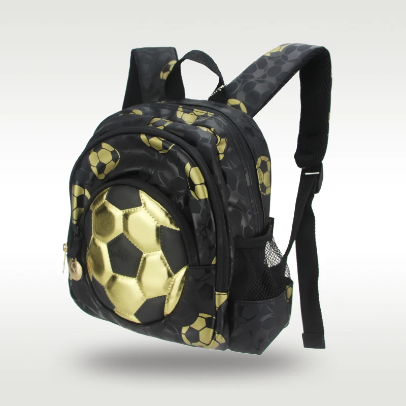 Австралийский оригинальный школьный рюкзак детский с героями мультфильмов для