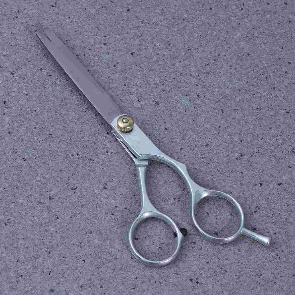 

Professional Cutting Scissor Barber Tool Hair Scissors for Salon Store Home