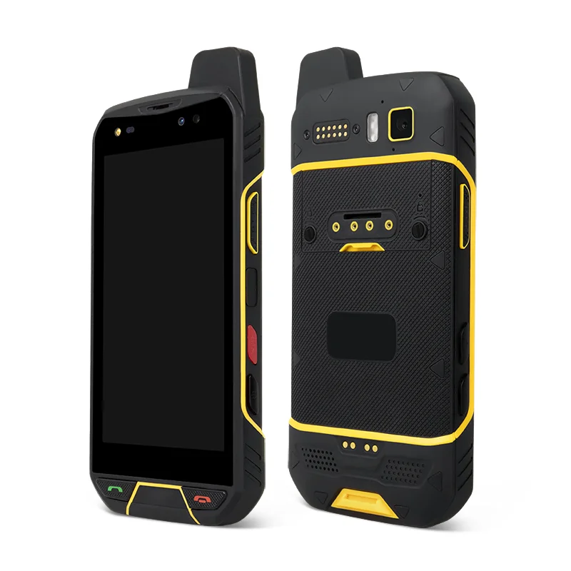 Дешевые GPS BDS GLONASS Android ручные устройства сотовые телефоны смартфоны 4G прочный