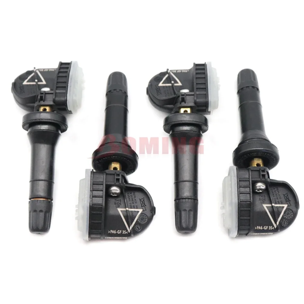 

F2GT-1A180-CB Датчик контроля давления в шинах TPMS для Ford Explorer F-15 Mustang Lincoln MKX 433 МГц 3,7 2014-2022 F2GT-1A150-CB