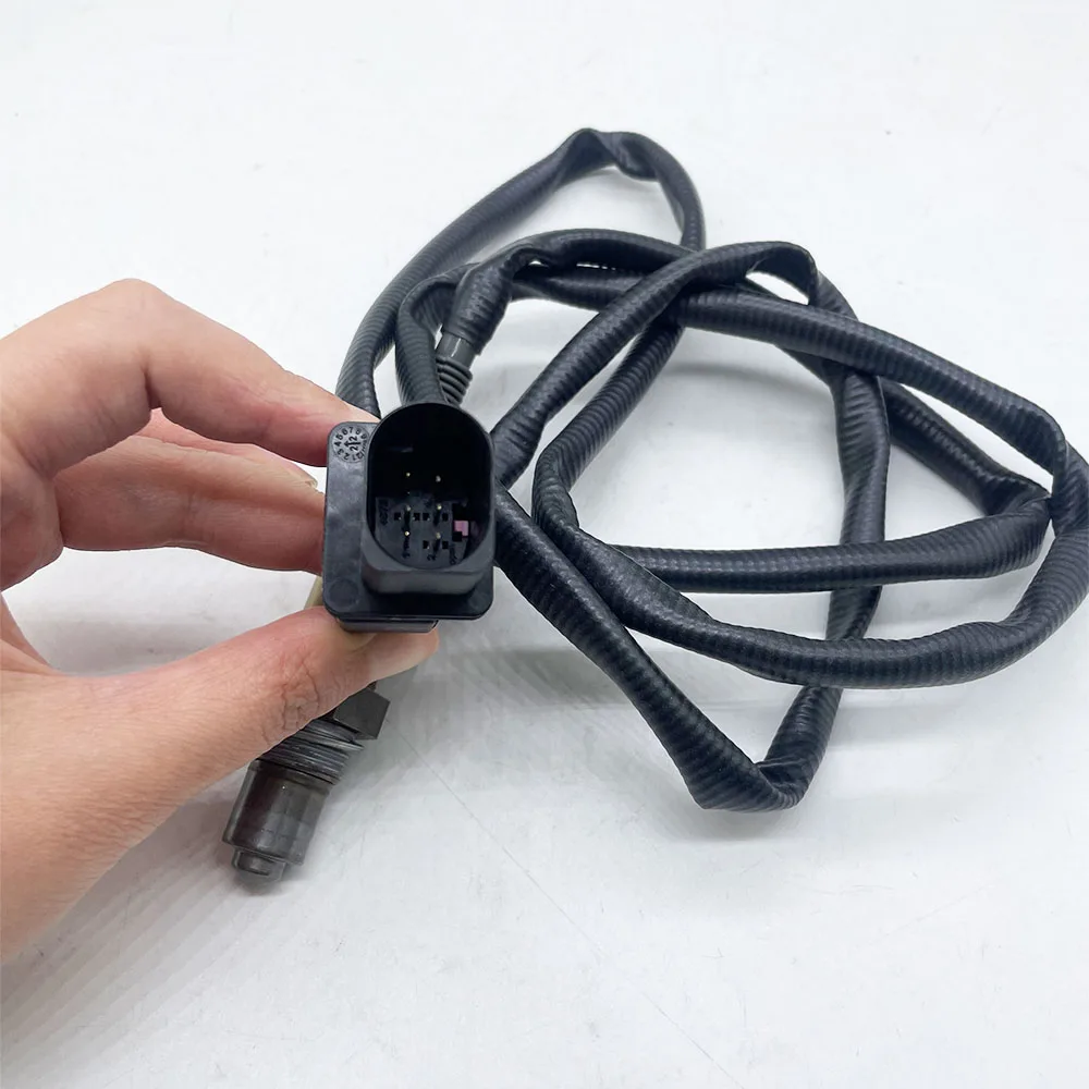 0258017098 Широкополосный датчик кислорода O2 для воздуха и топлива B-MW 325i 328i 335i 528i 525i 530i