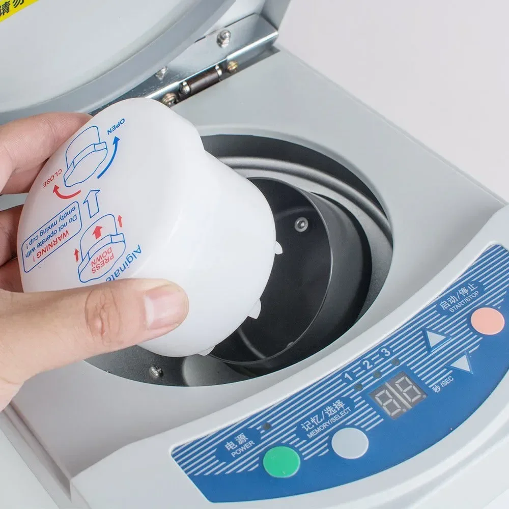 Для автоматический стоматологический инструмент/вакуумный миксер/лабораторное