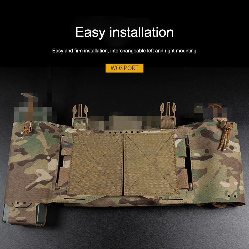 

Чехол Wingman, сумка для магазина, кобура, Боковая Сумка для Рига, экспандер MK2, сумка для стрел для систем sprзуда для командной деятельности