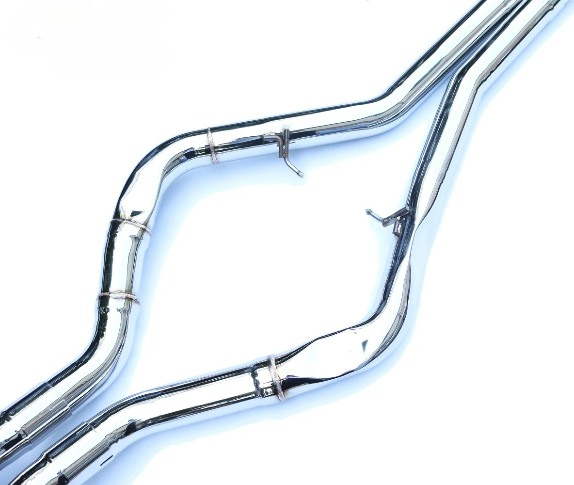 Рисунок 3 - Производительная стальная труба