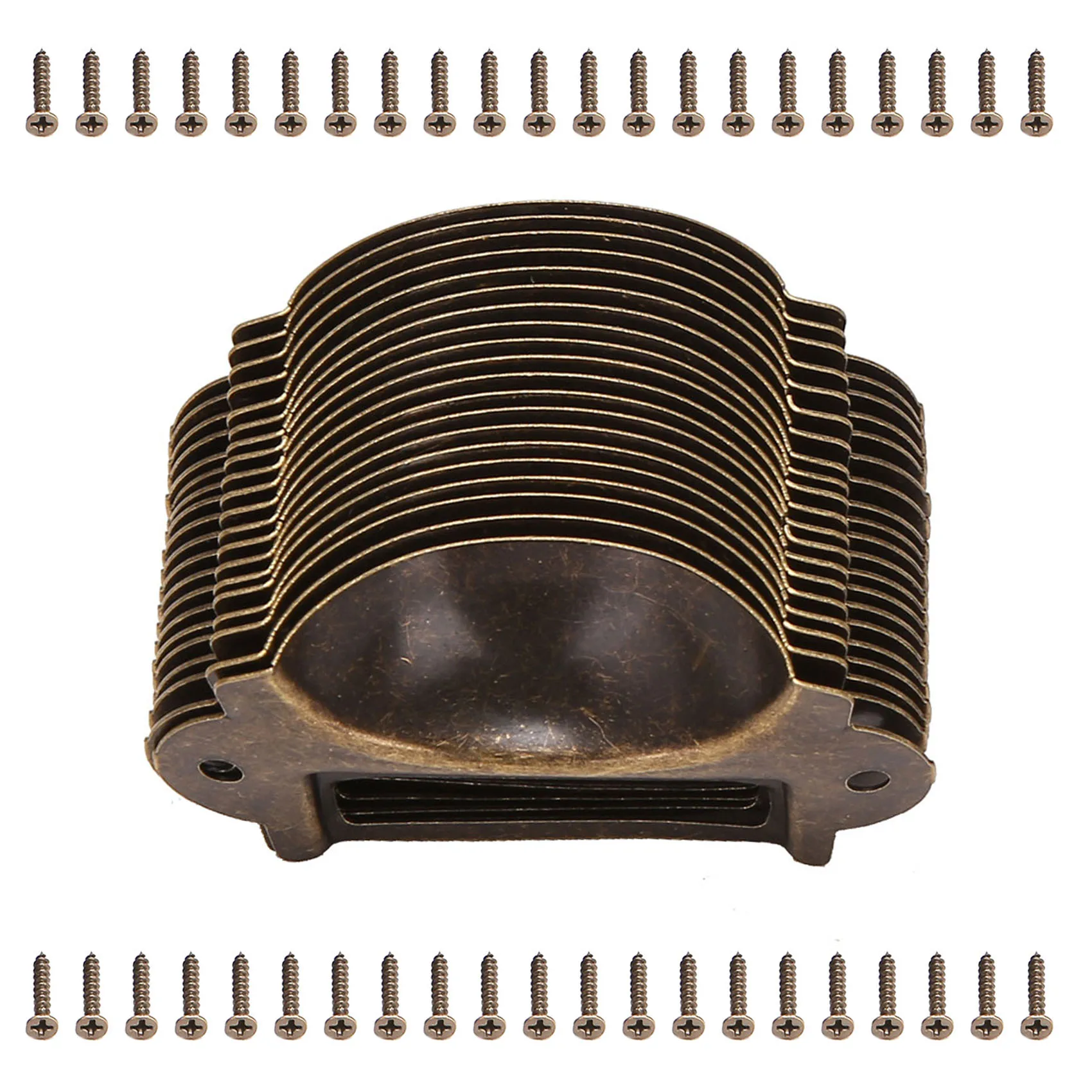 

20 шт., держатели для таблички с табличкой с именем