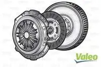 

VALEO 835060 CLUTCH KIT + FLYWHEEL TRANSIT V347 2,4 TDCI 115PS / 06 / (6 FORWARD) KAMPANYALI (.)