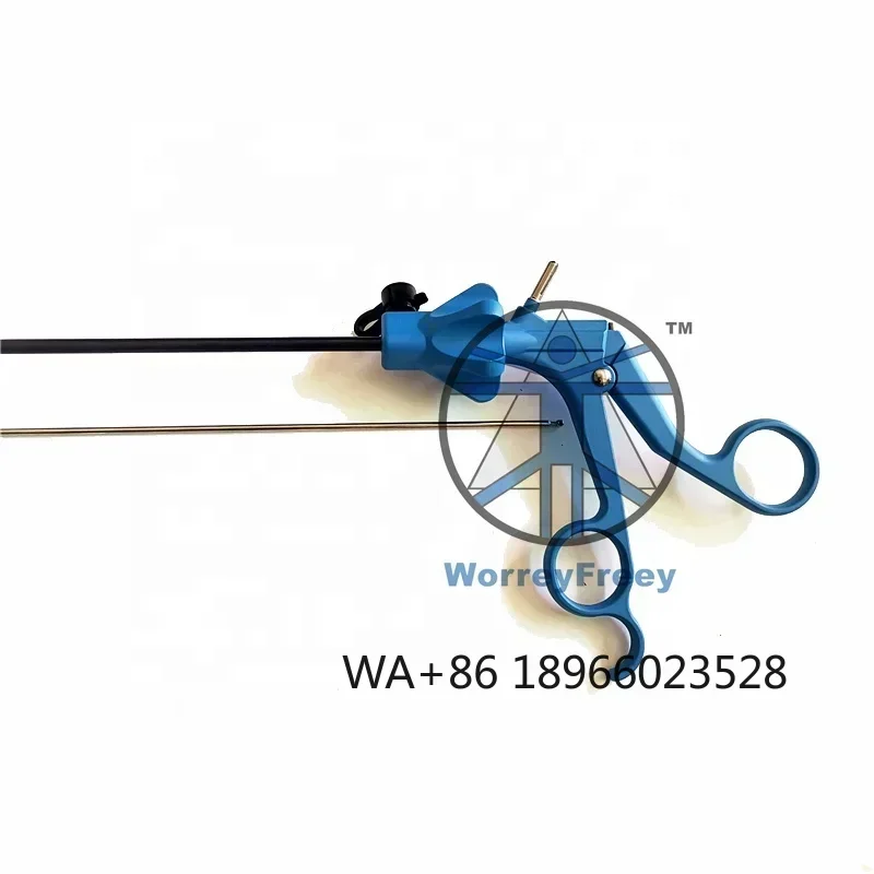 инструмент Stryker тип крючок ножницы