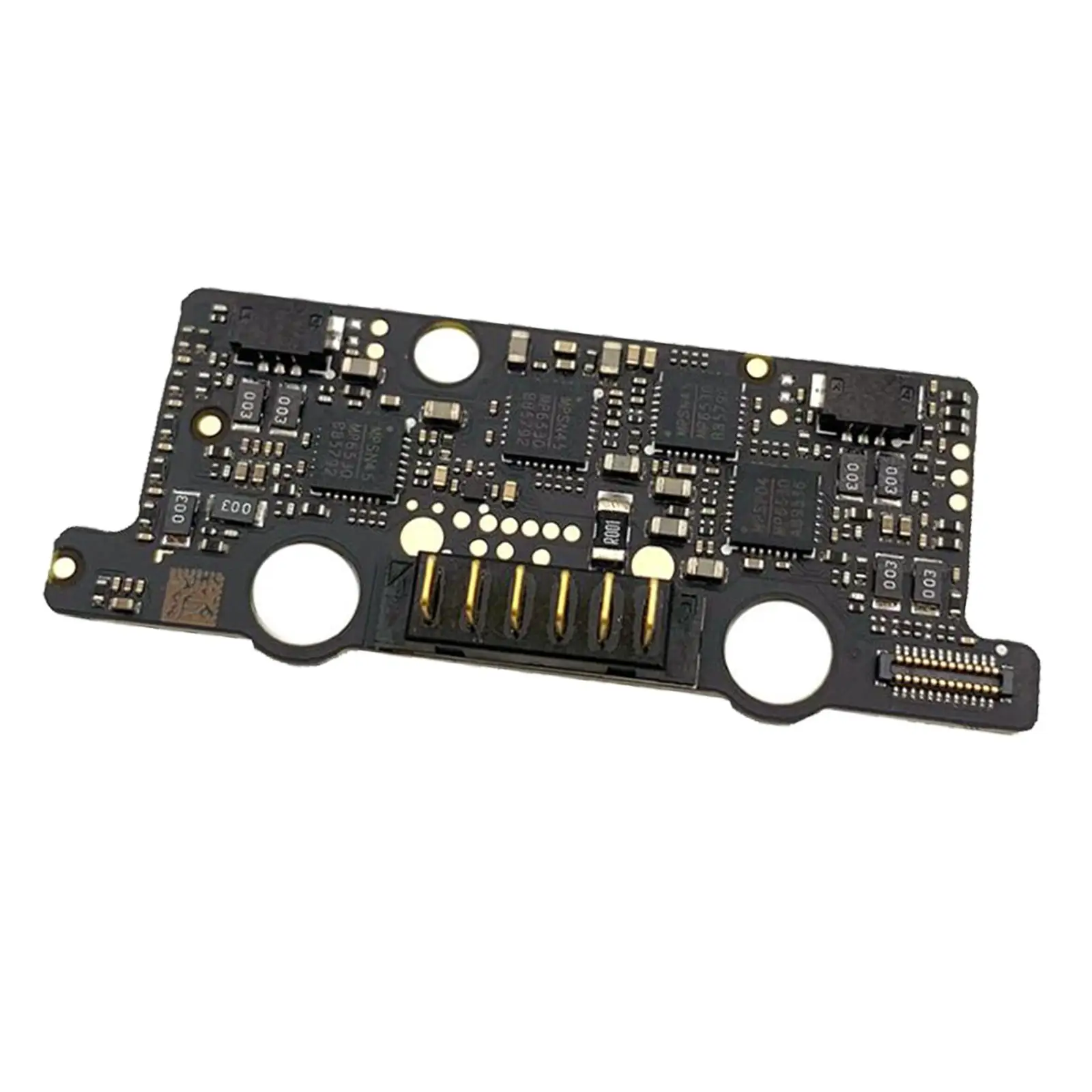 

ESC Board Repair Part Original Replacement Component Replacement Spare ESC Motherboard Individuals