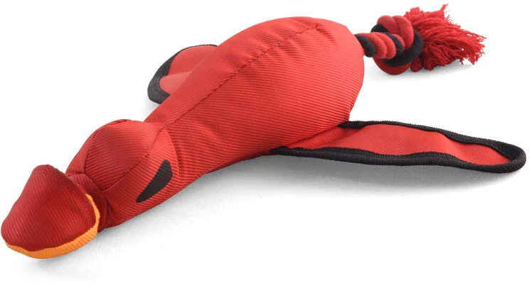 Toy for dogs triol &quotduck-catapult&quot 29x40 cm | Dog Toys