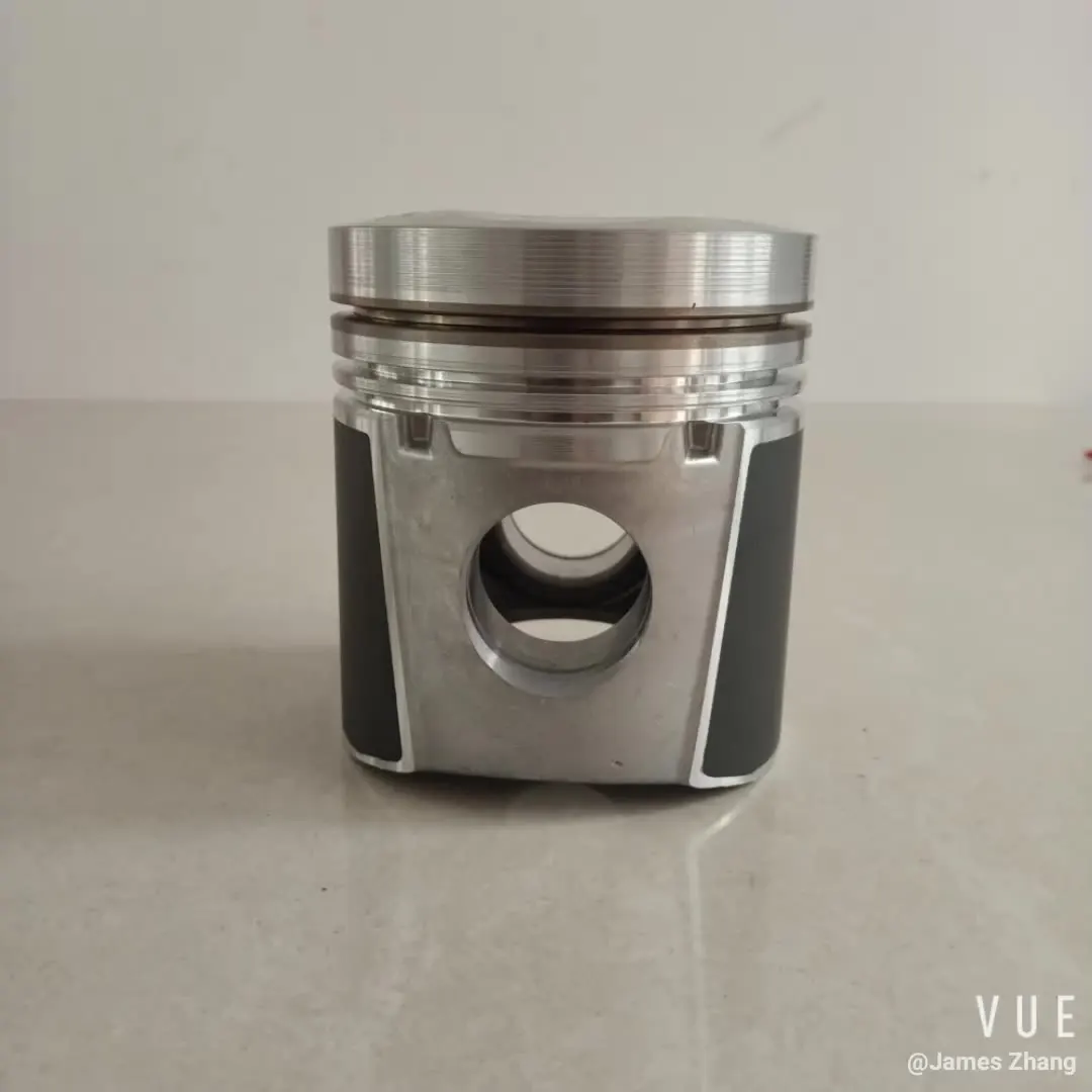 

Части дизельного двигателя FL914C Поршень двигателя 102 мм