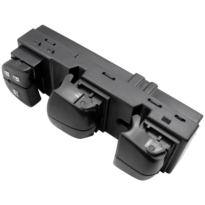 

2X For Nissan Juke Leaf Rogue Altima 2010-2018 Power Master Window Switch Door Lock Switch Driver Side 25401-3TA5A