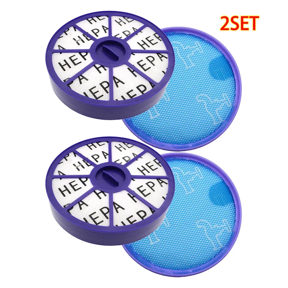 

Сменные фильтры для пылесоса Dyson DC19 DC20 DC21 DC29