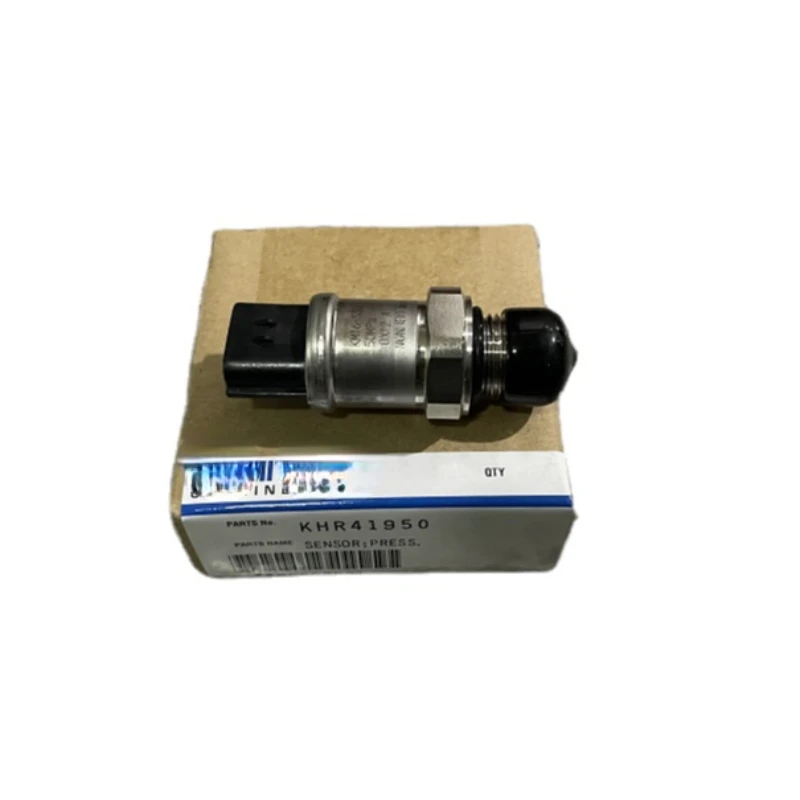 

KHR41950 KHR10290 original pressure sensor used for SH-5 CX-B SH200 SH210 SH240 CX130 CX210 CX240 CX330 CX360