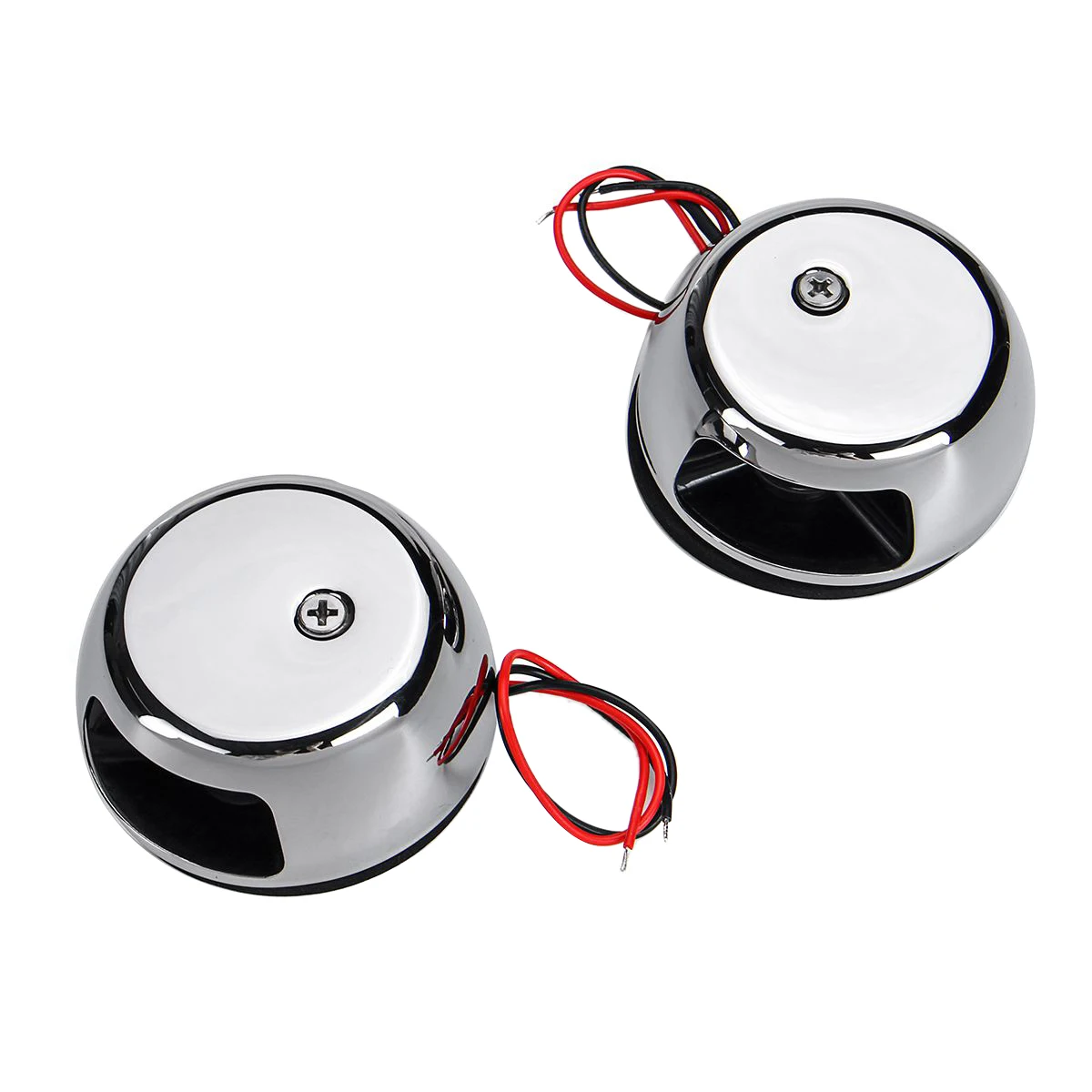 2 шт. Автомобильная навигационная лампа 12 В