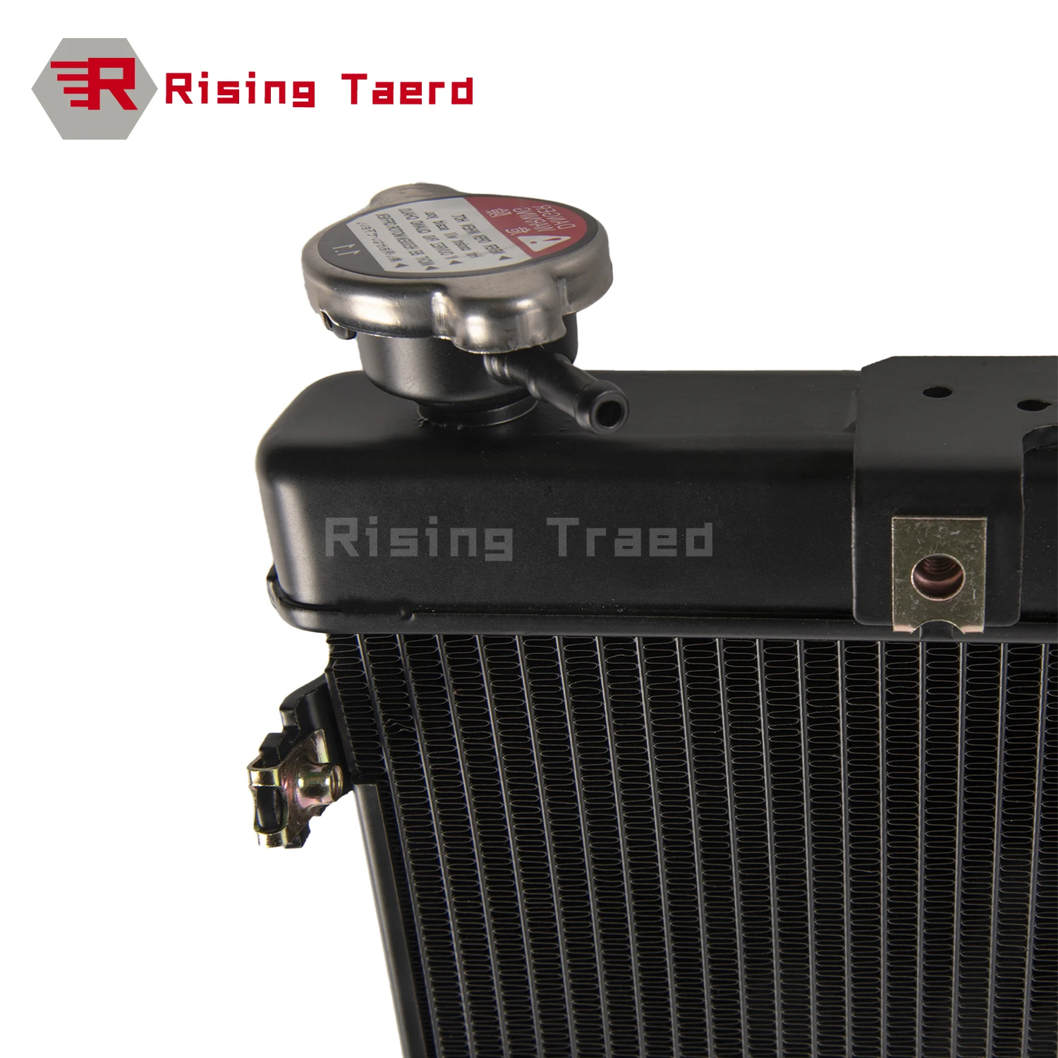 Аксессуары для мотоциклов CL500 SCL500 радиатор двигателя охлаждающий кулер Система