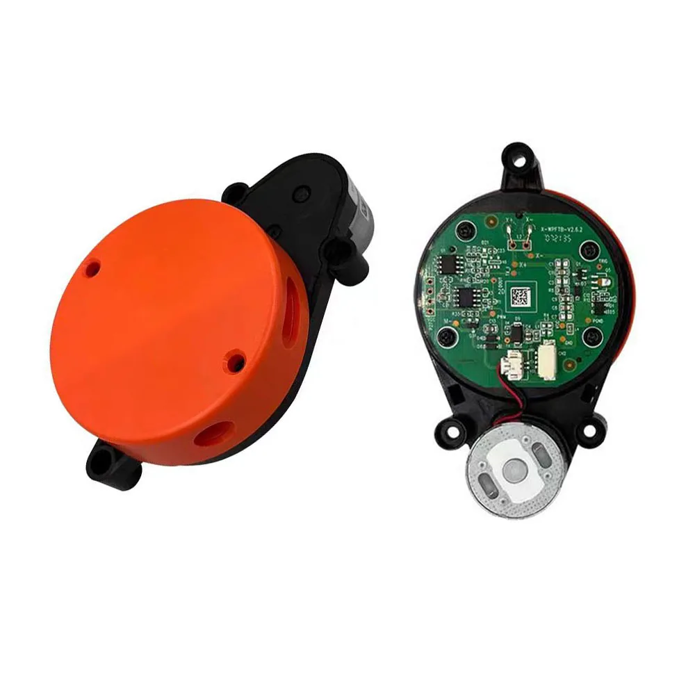 Для Dreame L10s/L10s Pro LDS лазерный датчик расстояния модуль для Mijia B101CN/X10 +/X10 аксессуары