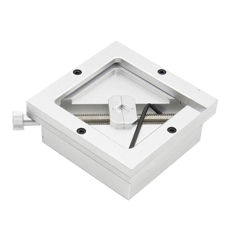 

BGA диагональная реболлинговая станция для ПК компьютера процессора телефона переделка нержавеющий 2022 Новый