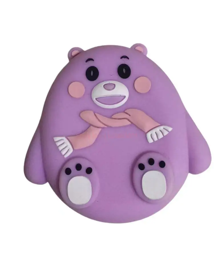 Защитный чехол Tamagotchi 4u силиконовый Ps с машиной для домашних животных в комплекте