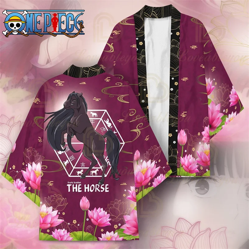 Рисунок 4 - Кимоно Roronoa Zoro Law цельный