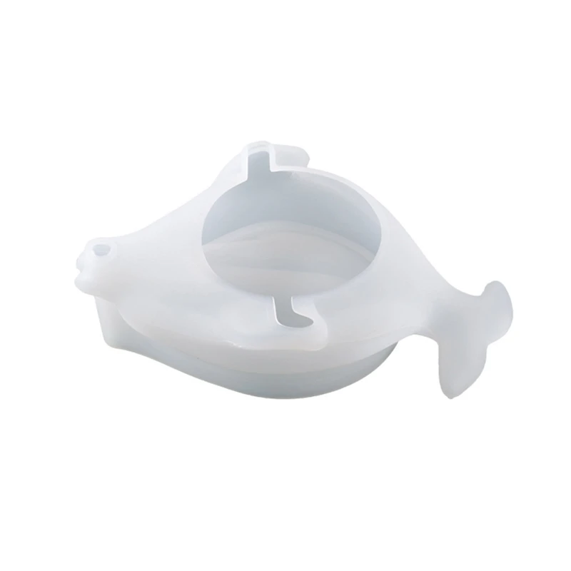 

Epoxy Resin Casting Mould Home Organizer Indoor Decor Art Supplies for IDEAL Gif