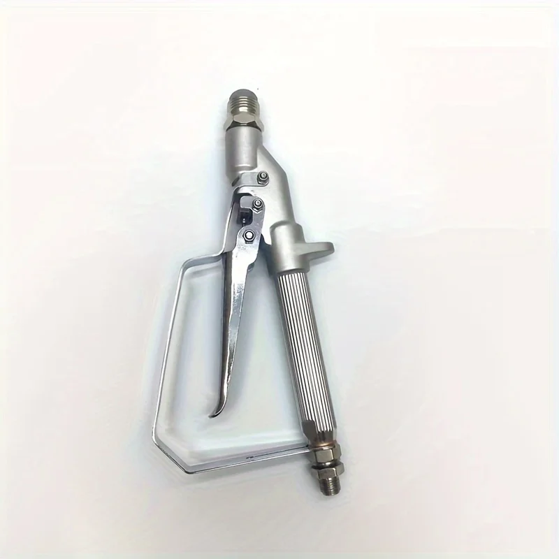 

Линейный Распылитель С Прямой Рукояткой, Однолинейный Аэрограф Для Латексной Краски