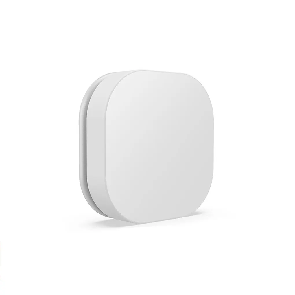 

Умные переключатели для спальни Tuya ZigBee 2-в-1, Беспроводные кнопки управления освещением, интеллектуальная бытовая техника