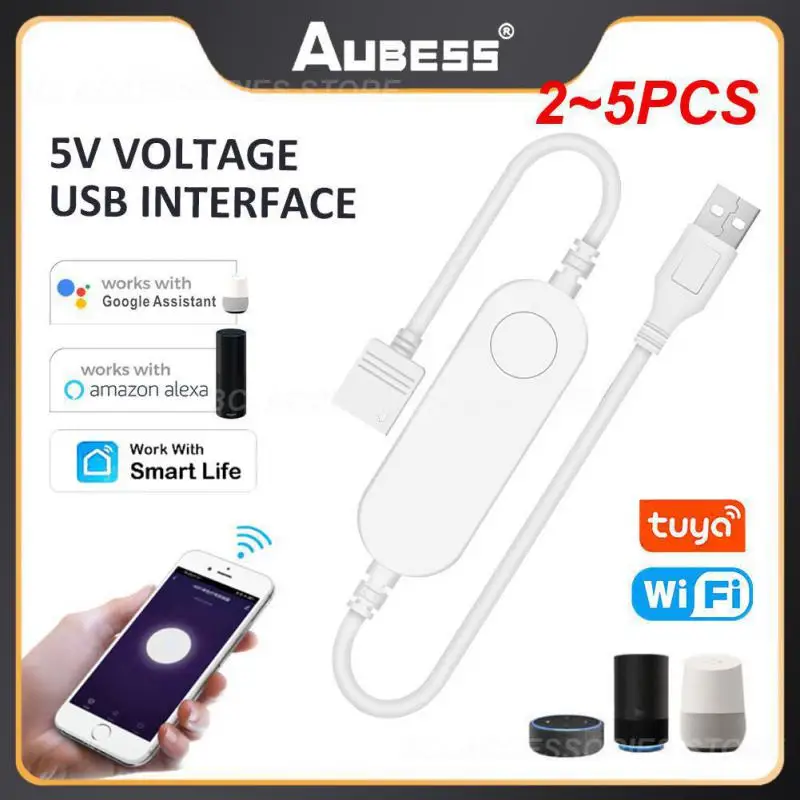 

Регулятор яркости светодиодной ленты, 96 Вт, 2-5 шт.