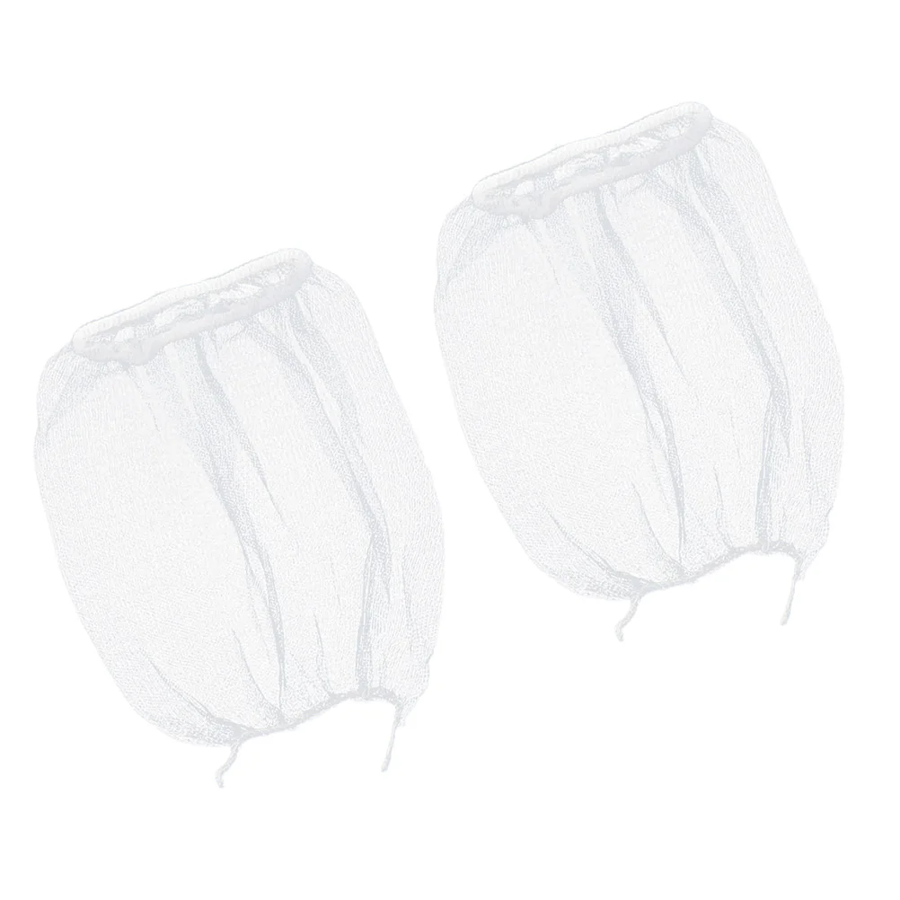 

30 Sink Strainer Outlet Filter Net for Kitchen Bathroom Home Restaurant
